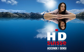 HD Suisse